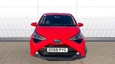 Toyota Aygo 1.0 VVT-i X-Plore 5dr Petrol Hatchback